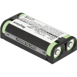 Bateria p/ Telefone SONY BP-HP550 2,4V 700mAh NI-MH