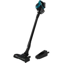 Aspirador Vertical Serie 6 BBS611LAG 0.3L 18V (Azul) - BOSCH