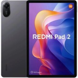 Tablet Redmi Pad 2 4G 11" 8GB/256GB Wi-Fi (Graphite Gray) - XIAOMI