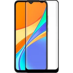 Película p/ Ecrã de Vidro Temperado Xiaomi Redmi 9C - COOL