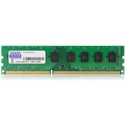 Memória RAM 8GB 1600MHz DDR3 - GOODRAM