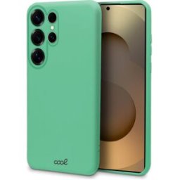 Capa p/ Samsung S938 Galaxy S25 Ultra Mint - COOL
