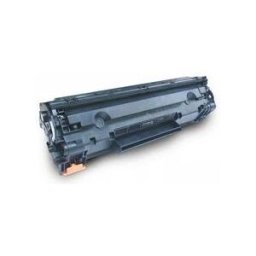 Toner HP Compativel 85A Preto (CE285A) =35A (CB435A) = 36A (CB436A)