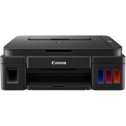 Impressora Multifunções Wi-Fi Pixma G3410 (Preto) - CANON