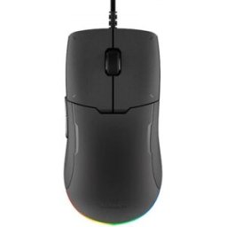 Rato Ótico Gaming Lite RGB 6200DPI (Preto) - XIAOMI