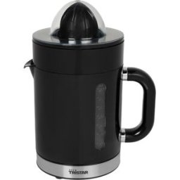 Espremedor de Citrinos Elétrico 40W (Preto) - TRISTAR