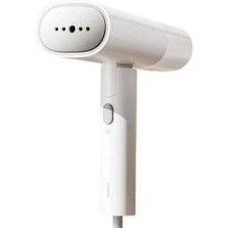Ferro Engomar a Vapor Handheld Garment Steamer 0,16L 1300W (Branco) - XIAOMI