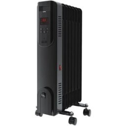 Aquecedor a Óleo (7 Elementos) 1500W - HTW