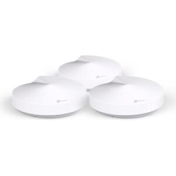 Router AC1300 Whole-Home Wi-Fi Dual-Band 717MHz (Pack 3) - TP-LINK