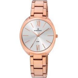 Relógio Analógico RA420203 36MM (Rosa) - RADIANT