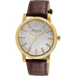 Relógio Analógico IKC8043 43,5MM (Dourado) - KENNETH COLE