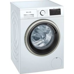 Máquina de Lavar Roupa WM14LPH0ES 10Kg 1400RPM (Branco) - SIEMENS