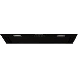 Exaustor de Encastre Serie 8 DLN57PC60 555m³/h (Preto) - BOSCH