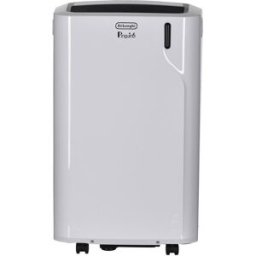 Ar Condicionado Portátil Pinguino PAC EM90 Silent 9800BTU (Branco) - DELONGHI