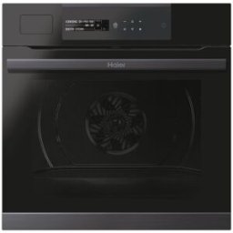 Forno Elétrico HWO60SM2S9BH 70L (Preto) - HAIER