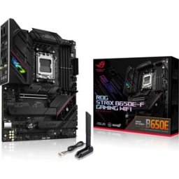 Motherboard ATX ROG Strix B650E-F Gaming WiFi - ASUS