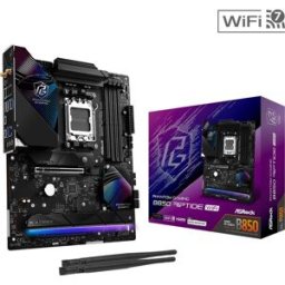 Motherboard ATX B850 Riptide WiFi SktAM5 - ASROCK