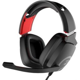 Auscultadores Headset Ekho X40 Stereo (Preto) - OZONE