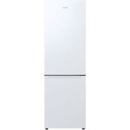 Frigorífico Combinado RB34C600DWW 344L No Frost (Branco) - SAMSUNG