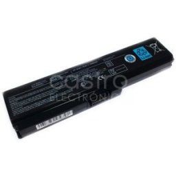 Bateria Li-ion p/ Portátil Toshiba PA3817U-1BAS / PA3817U-1BRS (11,1V 4400mAh)