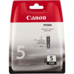 Tinteiro PGI-5 Preto - CANON