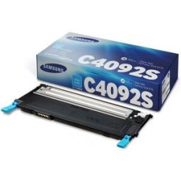 Toner Clp-310/315 Clx-3170Fn/3175N /3175Fn/3175Fw (Ciano) - SAMSUNG