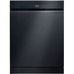 Máquina de Lavar Loiça DF587HMS 14 Conjuntos (Preto Fosco) - LG
