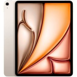 Apple iPad Air (7ª Geração) M3 13" WiFi 128GB Luz das Estrelas