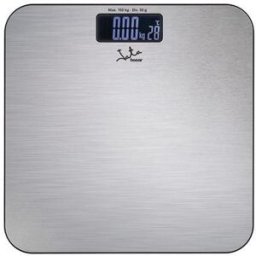 Balança WC Digital 150KG INOX - 496N - JATA