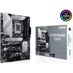 Motherboard ATX Prime Z790-P - ASUS