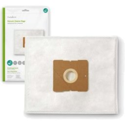 Pack 10x Sacos Universais p/ Aspirador - NEDIS