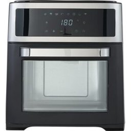 Forno Elétrico 13L 2500W (Preto) - ADLER