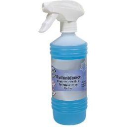 BENSON Liquido Spray Anti-Congelante p/ Pára-Brisas (0,5L)