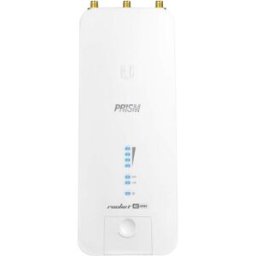 Access Point Rocket Prism RP-5AC-Gen2 PoE (Branco) - UBIQUITI