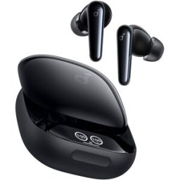 Auriculares Bluetooth True Wireless Stereo Soundcore Liberty 4 Pro (Preto) - ANKER