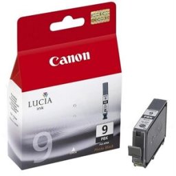 Tinteiro 9 Preto - CANON
