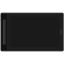 Mesa Digitalizadora 13" Kamvas Pro GT1302 Quad HD+ (Preto) - HUION
