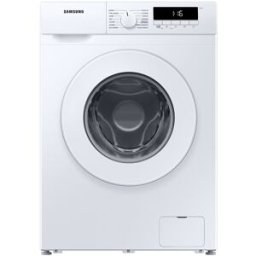Máquina de Lavar Roupa WW80T304MWW 8Kg 1400RPM (Branco) - SAMSUNG