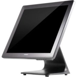 Monitor Tátil 17" TM-170 LED 60 Hz (Preto) - PREMIER