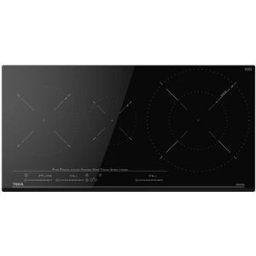 Placa de Indução 80cm 3 Zonas 7200W IZC 83620 MST (Preto) - TEKA