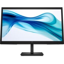 Monitor 21,45" 322pv Series 3 Pro Full HD (Preto) - HP