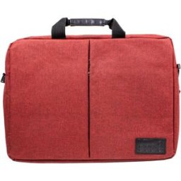 Mala p/ Portátil 15-16" Minneapolis (Vermelho) - COOL