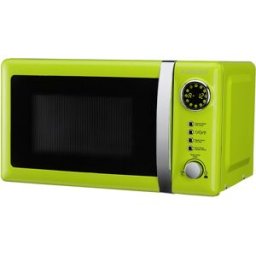 Microondas 20L 800W (Verde) - JOCEL