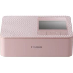Impressora Fotográfica Selphy CP1500 (Rosa) - CANON
