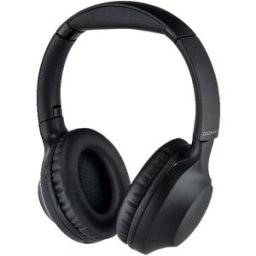 Auscultadores Bluetooth 5.3 (Preto) - DAEWOO