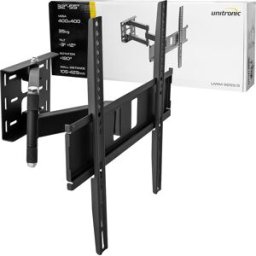 Suporte TV/LCD/LED/PLASMA 32"~55" 35Kg - UNITRONIC