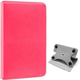 Capa Ebook / Tablet Universal 9.7 - 11 poleg. Rosa (Panorâmico) - COOL