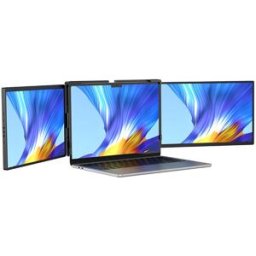 Monitor Portátil Z14-3S M140G12 14" 2240x1400 60Hz - UPERFECT