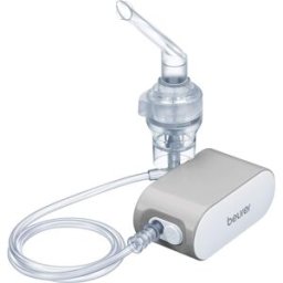Nebulizador / Inalador IH 58 (> 0,25 ml / min) - BEURER