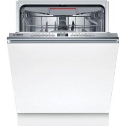 Máquina de Lavar Loiça de Encastre Serie 4 SBH4ECX21E 14 Conjuntos - BOSCH